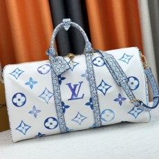 LV Travel Bags